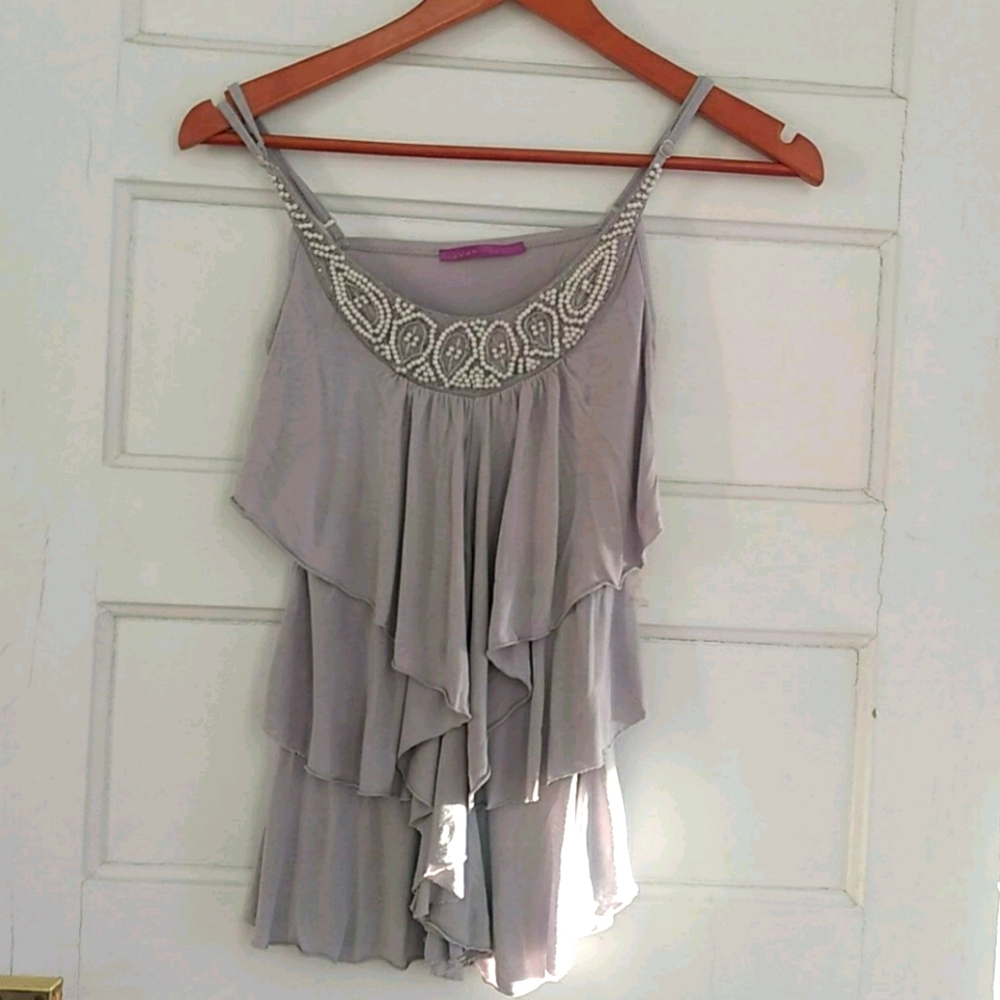 Smart Set top